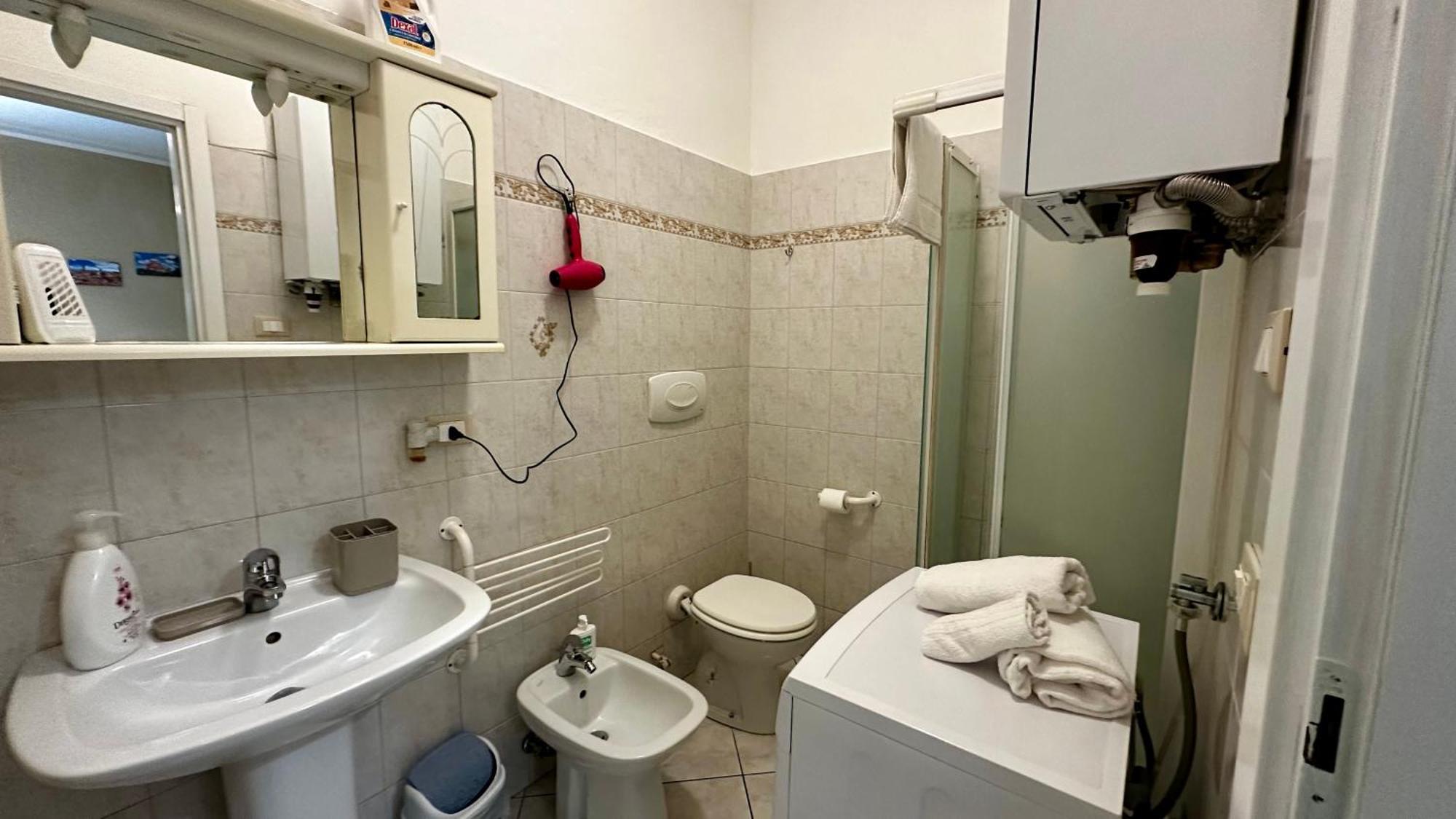 Relais Matteotti, Fatto Per Te. Apartment Bologna Exterior photo