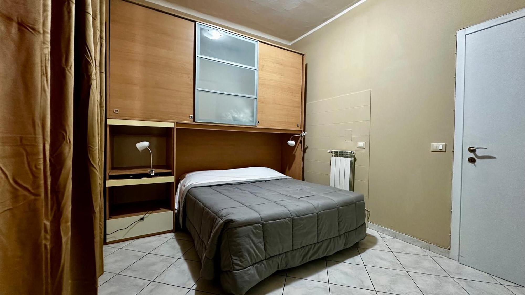 Relais Matteotti, Fatto Per Te. Apartment Bologna Exterior photo