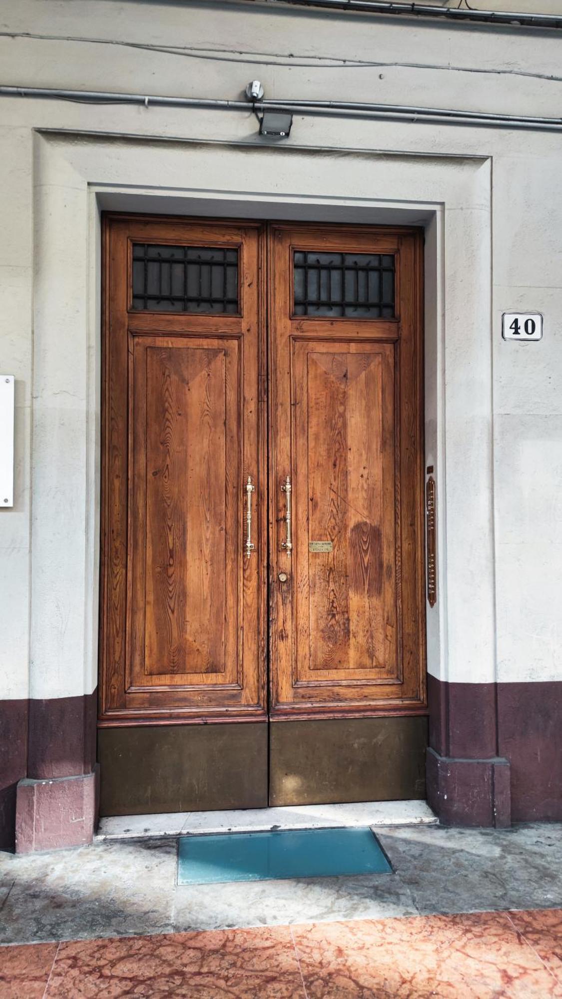 Relais Matteotti, Fatto Per Te. Apartment Bologna Exterior photo
